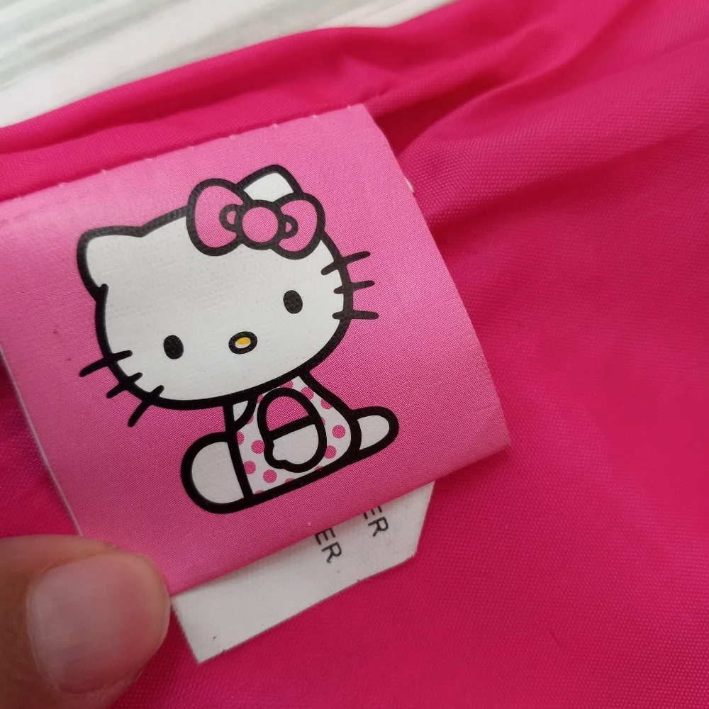 Sanrio Hello Kitty Y2K Purse